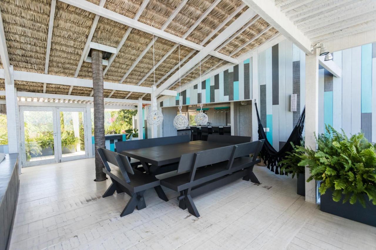 Beach Houses Moitas Amontada Exterior foto