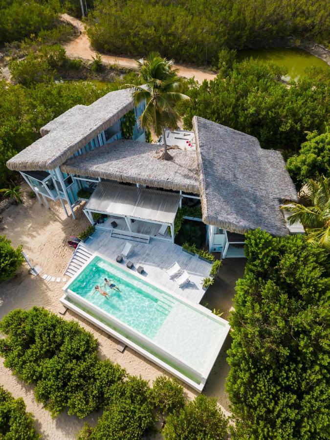 Beach Houses Moitas Amontada Exterior foto