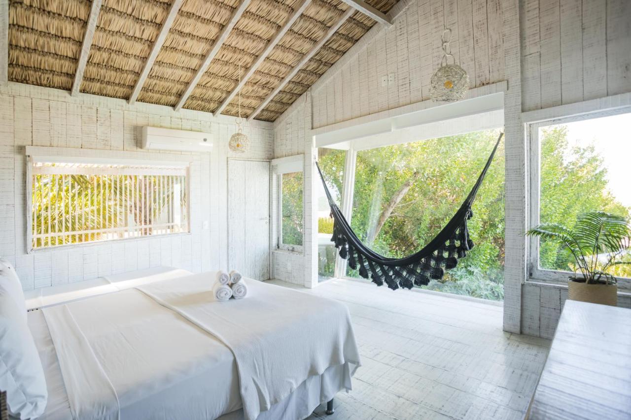 Beach Houses Moitas Amontada Exterior foto
