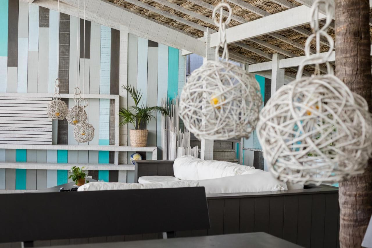 Beach Houses Moitas Amontada Exterior foto
